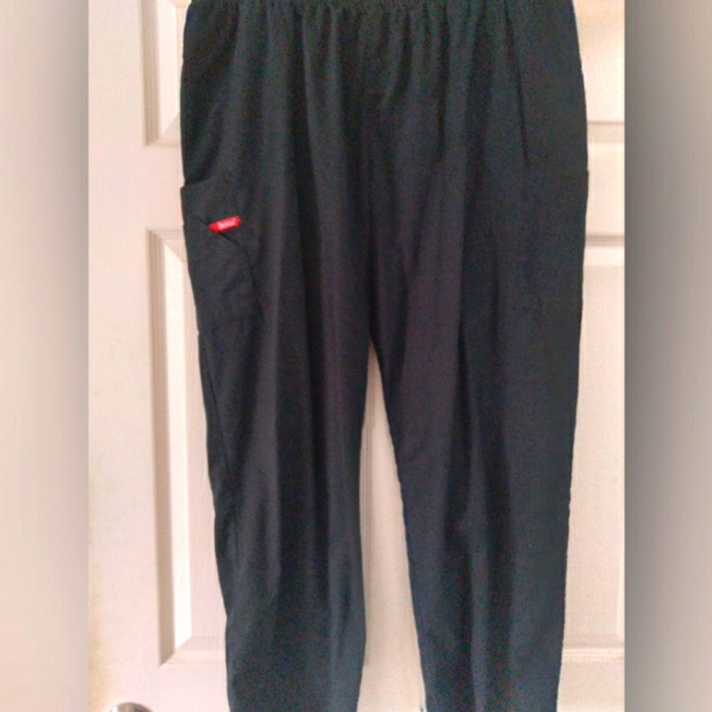 Scrub bottoms